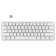 Keadlid K763W Mechanical White USB wireless BT/Radio Multimedia for Gamer Le 106689