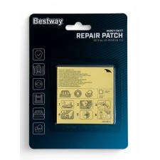 Repair set, 10 pcs., 62068 Bestway