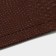 Set of serving napkins Magistro, 2 pcs, 30 × 45 cm, brown color