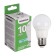 LED LED Generica A60, 10 W, pear, 6500 K, E27, 230 V, LL-A60-10-230-E27-E27-G