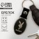 Bad Boy key key, 9 x 3.2 cm.