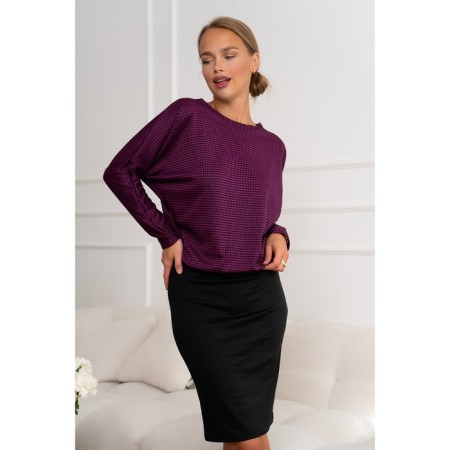 Women's dress, size 48-4
