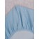 Waterproof molting, size 60x140 cm, blue color