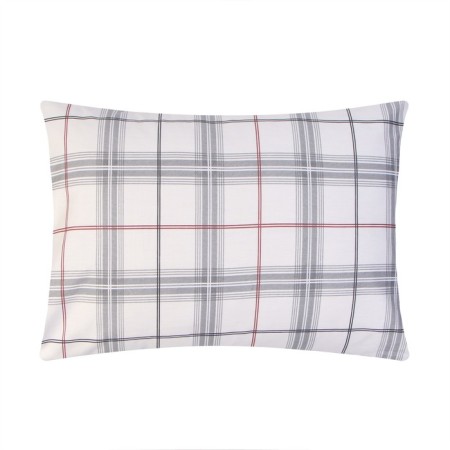 Pillowcase Lovelife "gray cell" 50*70cm, 100% cotton, satin, 125g/m²