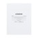 Universal diary for grades 1-11, "white", solid cover 7BC, glossy lamination, 40 sheets