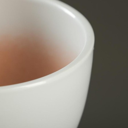 Flower pot "Gray" 0.75l-5