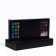 Professional set of shadows for makeup, 180 colors