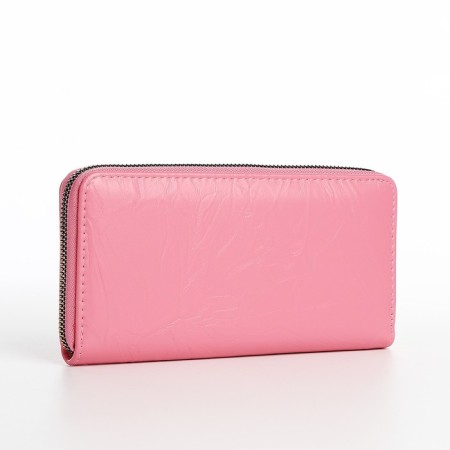 Lightning wallet, pink color-1