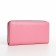 Lightning wallet, pink color
