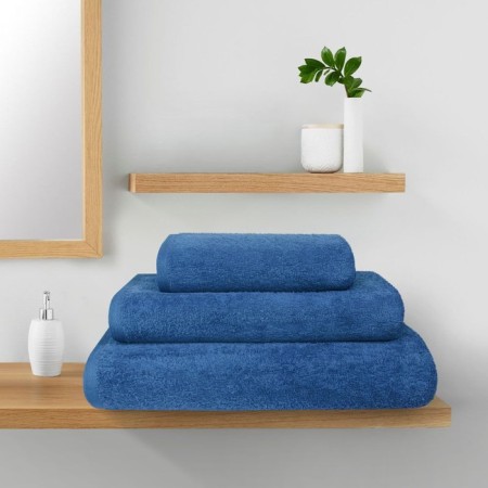 Set of terry towels Limogen, size 40x70 cm, 50x90 cm, 70x140 cm.
