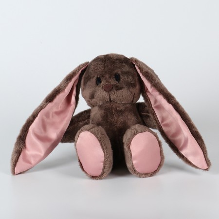 Soft toy "Bunny LI"-3