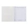 Reading diary of 48 sheets on the bracket "We-Sweat!", The original block 65g/sq.m