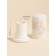 Sl Home "Amande" tenture 4.2x4.2x7.5 cm.
