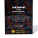 Toilet water for men "Desant Emergencies Savior", based on Acqua di Gio, Georgio Armani, 100 ml