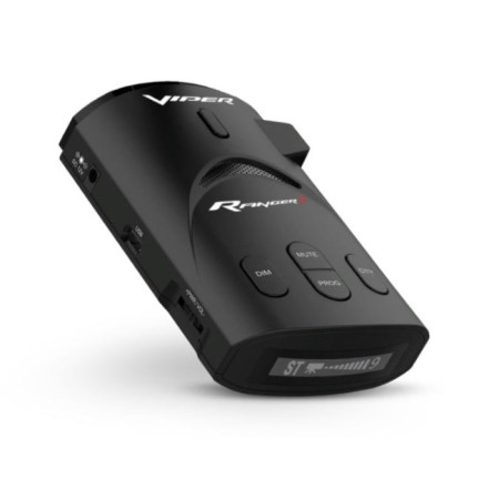 Viper Ranger S Signature radar