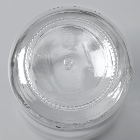 Glass jar, 0.9 l, TO-82 mm-3