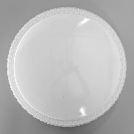 Lamp 6591221n LED 36W 4000k white-transparent 34x34x10 cm-2