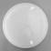 Lamp 6591221n LED 36W 4000k white-transparent 34x34x10 cm