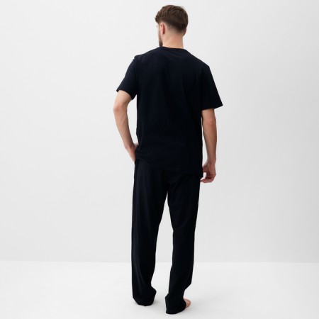 Pajama men's (T -shirt and trousers) KAFTAN "Lion" Size 52-3