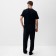 Pajama men's (T -shirt and trousers) KAFTAN "Lion" Size 52