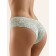 Brazilian's panties Minimi BO261, size 46, Menta color