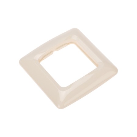 1st horizontal frame Kranz Beige KR-78-0255-1