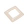 1st horizontal frame Kranz Beige KR-78-0255