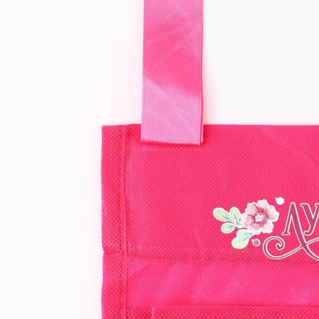 Organizer for storage of things 2 compartments of a non -Kanka "daughter" without packaging-1