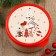 Lunch-Box "Yolochka", 300 ml
