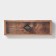 Magistro tropical cutlery tray 25 × 8 × 4 cm, acacia
