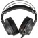 Headphones with A4Tech Bloody J527 Microphone 2M 2 Monitor USB Headquarters (J527)