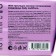 Gamberry Daily “Inso” Anion O2, multormula, 30 pcs.