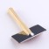 Puddera Wood average without drops, wooden pen, 9 x 12 cm