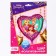 Air balloon "Snow White, Rapunzel and Ariel", 18 inches, foil, princesses