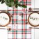 The Ethel track Nolidy Decoration 40x149cm, 100%HL, reps 210 g/m2