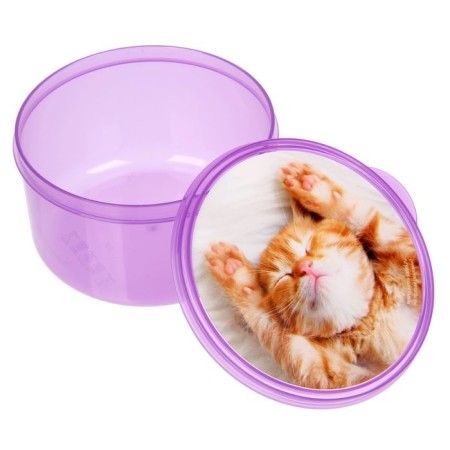 Lunch-Box "Kitten", 0.5 l-1