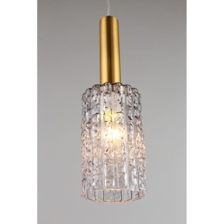 Suspended Henrite E27 40W lamp-2