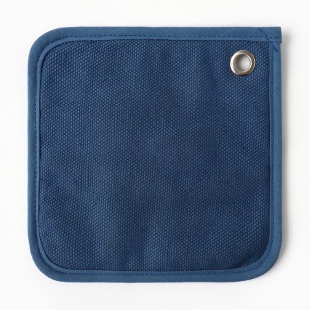 Freedom 17x17cm Ethel Group, Blue color, 56% luna, cotton 44% 405 g/m2