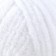 Yarn "Softy Plus" 100% micropoliester 120m/100g (55 white)