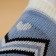 Sweater "Wave", L (DS 29, Osh 29, OG 29-49 cm), Blue