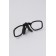 Tactical glasses, rifle "Storm Tactic" with interchangeable lenses