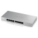 Syxel GS1200-8HPv2-EU0101F switch, controlled, 8x10/100/1000base-T
