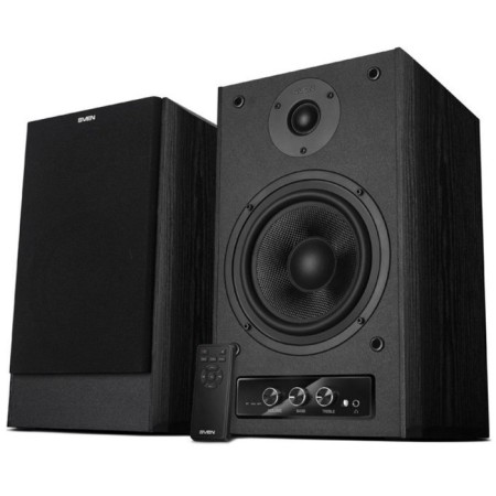Columns Sven MC-30 2.0 Black 200W BT