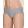 Women's panties, size 46, gray color
