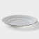 Porcelain plate "Hope", 240 ml