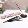 Incense hem "Precious lotus hexa precious lotus", 20 wands in packaging, hexagon