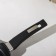 Pancakes “Prestige”, D = 22 cm, plastic handle, anti -stick coating, black color