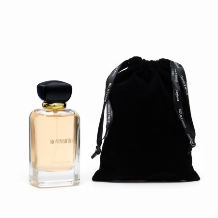 Perfume Water Women Boulevard Paris Montmartre Eau de Parfum, 100 ml-1