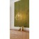 Stype chandelier, 1x40W E27