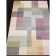 Rectangular carpet Merinos Sofit, size 120x180 cm, Multicolor color
